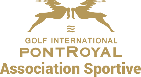 Association Sportive | Golf de Pont Royal