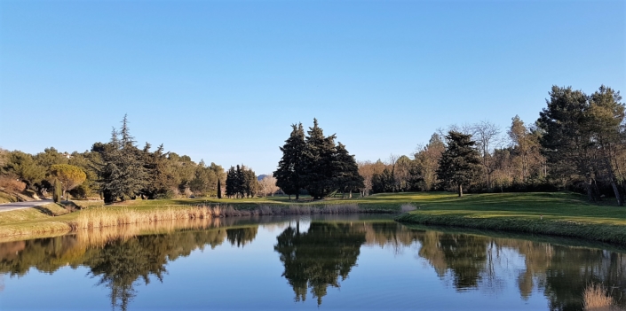 Lac du 5