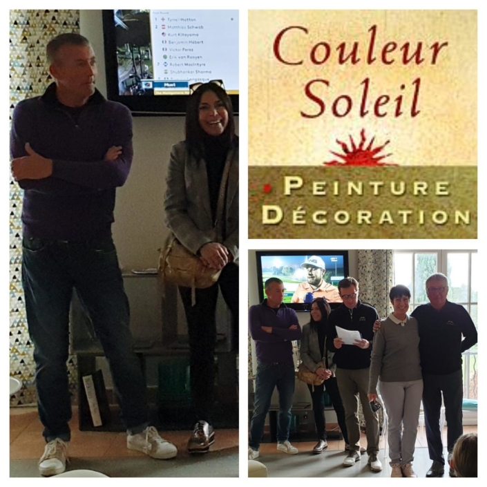 Finale du Challenge 2019