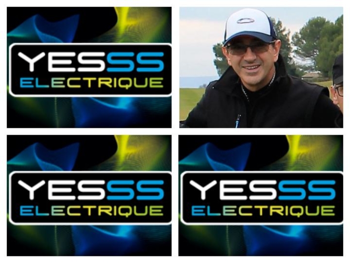 Yesss Électrique