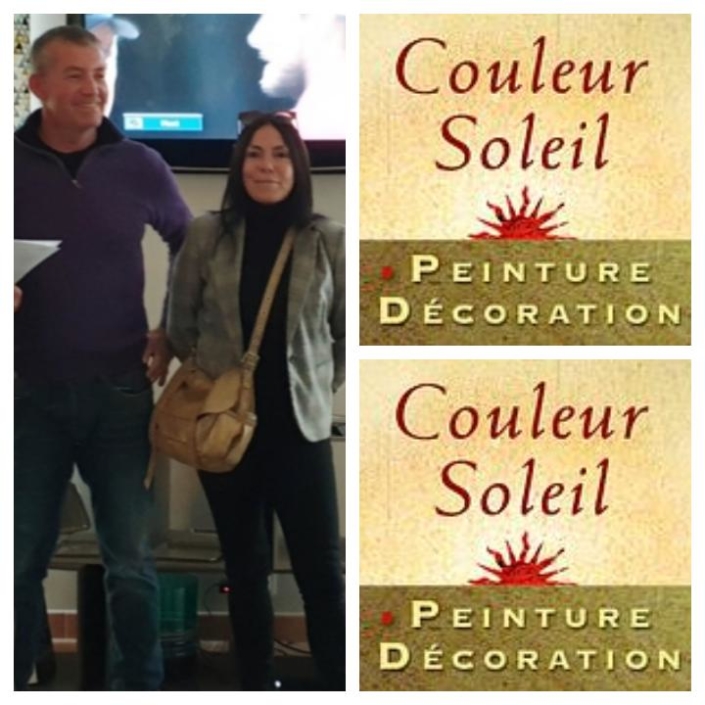 Couleur Soleil