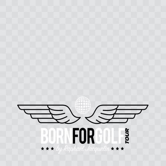 Born for Golf